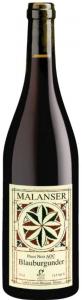 Malanser Blauburgunder (Pinot Noir) / Liesch Bioweine / Demeter zertifiziert